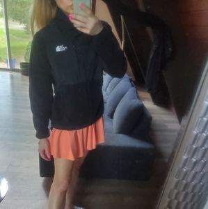 The North Face Denali Fleece Black Jacket